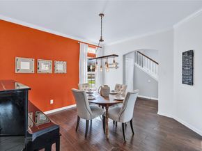 1585  Lost Creek Drive , Allen Texas 75002
