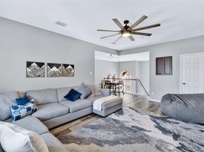 1585  Lost Creek Drive , Allen Texas 75002