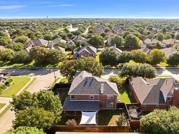 1585  Lost Creek Drive , Allen Texas 75002
