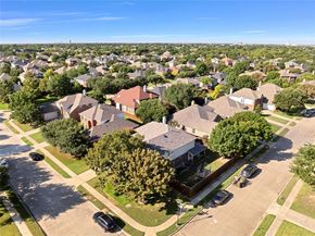 1585  Lost Creek Drive , Allen Texas 75002