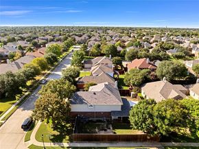 1585  Lost Creek Drive , Allen Texas 75002