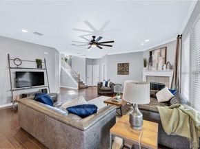 1585  Lost Creek Drive , Allen Texas 75002