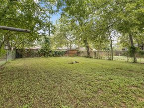 1612  Andrew Avenue , Fort Worth Texas 76105
