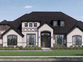 427  Estate  , McLendon Chisholm Texas 75032