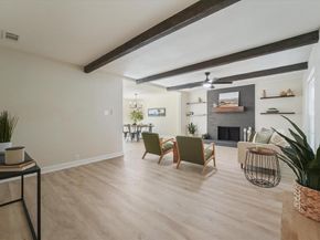 2905  Lakewood Drive , Denton Texas 76207