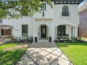 6708  Vanderbilt Avenue , Dallas Texas 75214