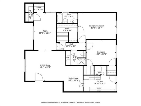 11334  Park Central Place  C, Dallas Texas 75230