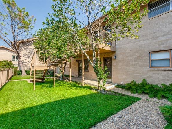 11334  Park Central Place  C, Dallas Texas 75230