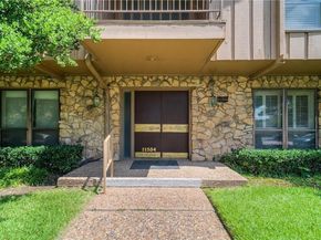 11334  Park Central Place  C, Dallas Texas 75230