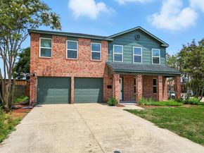7159  Larkin Drive , Dallas Texas 75227