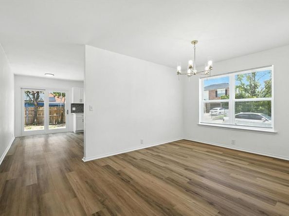 7159  Larkin Drive , Dallas Texas 75227
