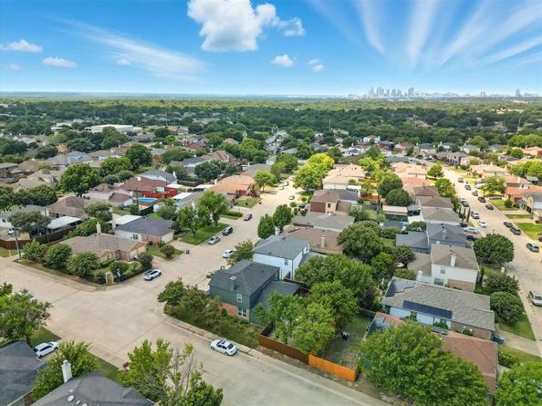 7159  Larkin Drive , Dallas Texas 75227