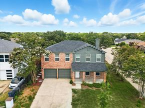 7159  Larkin Drive , Dallas Texas 75227