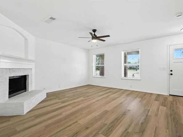 7159  Larkin Drive , Dallas Texas 75227