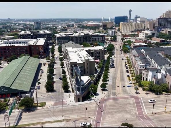 2226  City Market Lane , Dallas Texas 75201