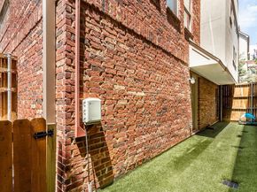 2226  City Market Lane , Dallas Texas 75201