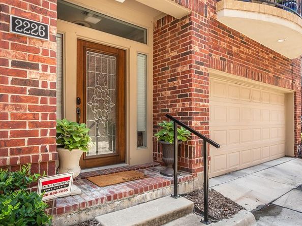 2226  City Market Lane , Dallas Texas 75201
