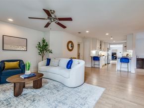 9803  Lakemont Drive , Dallas Texas 75220