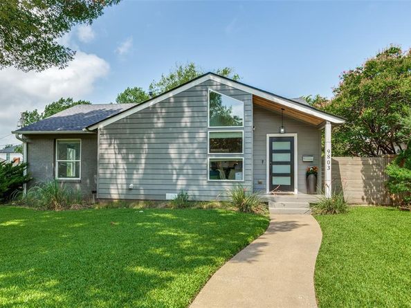 9803  Lakemont Drive , Dallas Texas 75220