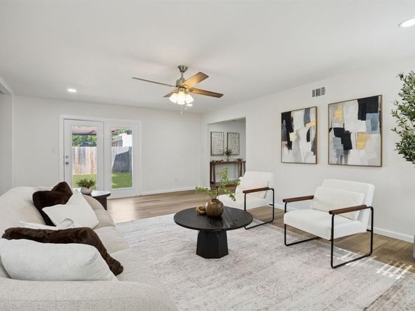 2917  Dale Drive , Plano Texas 75074