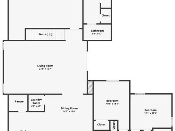 2917  Dale Drive , Plano Texas 75074