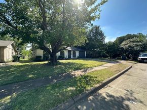 3913  Cambridge Drive , Garland Texas 75043