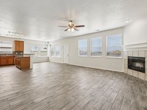 533  Crown Oaks Drive , Fort Worth Texas 76131