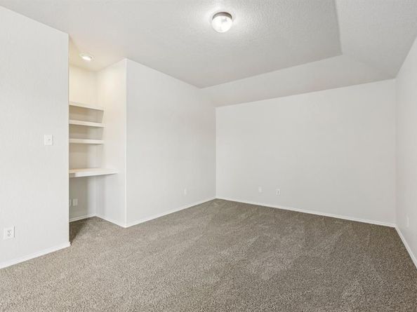 533  Crown Oaks Drive , Fort Worth Texas 76131