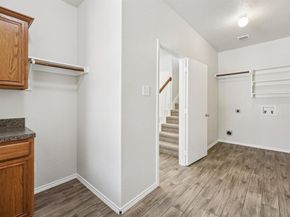 533  Crown Oaks Drive , Fort Worth Texas 76131
