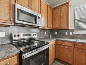 533  Crown Oaks Drive , Fort Worth Texas 76131