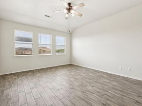 533  Crown Oaks Drive , Fort Worth Texas 76131