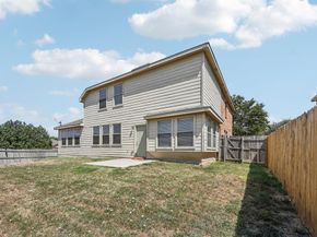 533  Crown Oaks Drive , Fort Worth Texas 76131
