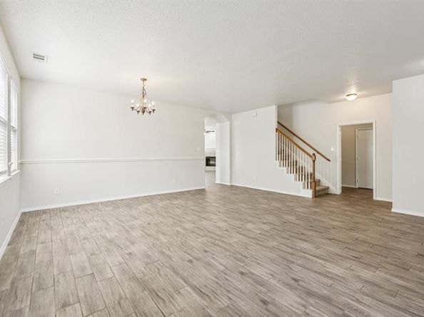533  Crown Oaks Drive , Fort Worth Texas 76131