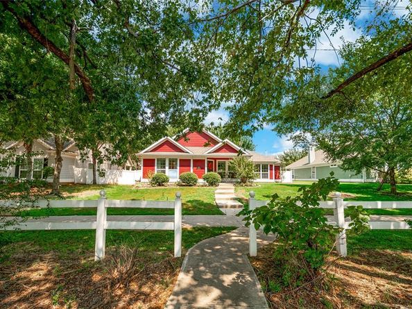 1808  Dr Sanders Road , Providence Village Texas 76227