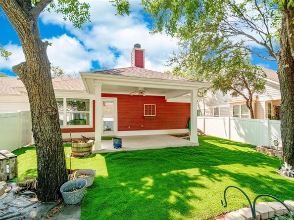 1808  Dr Sanders Road , Providence Village Texas 76227