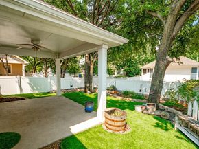 1808  Dr Sanders Road , Providence Village Texas 76227