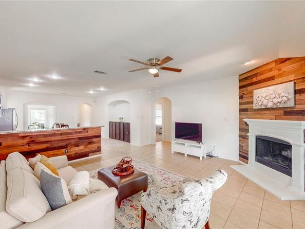 1808  Dr Sanders Road , Providence Village Texas 76227