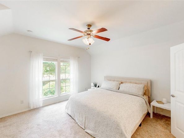 1808  Dr Sanders Road , Providence Village Texas 76227