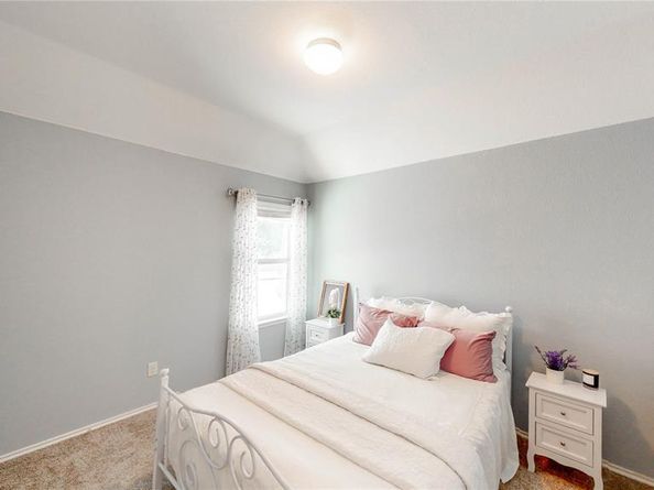 1808  Dr Sanders Road , Providence Village Texas 76227