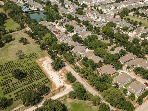 1808  Dr Sanders Road , Providence Village Texas 76227