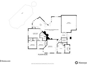 6320  Merritt Way Court , Arlington Texas 76018