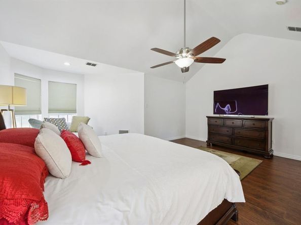 6320  Merritt Way Court , Arlington Texas 76018