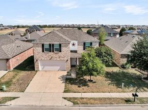 6028  Fantail Drive , Fort Worth Texas 76179