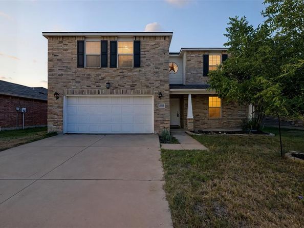 6028  Fantail Drive , Fort Worth Texas 76179