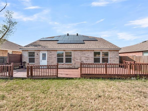 6028  Fantail Drive , Fort Worth Texas 76179