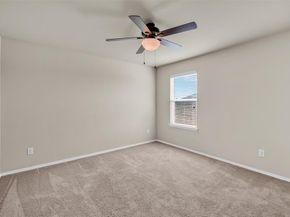 6028  Fantail Drive , Fort Worth Texas 76179