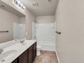 6028  Fantail Drive , Fort Worth Texas 76179