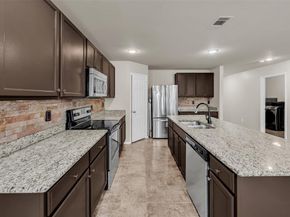 6028  Fantail Drive , Fort Worth Texas 76179