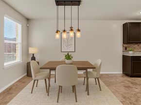 6028  Fantail Drive , Fort Worth Texas 76179