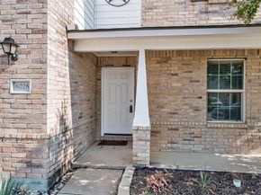 6028  Fantail Drive , Fort Worth Texas 76179